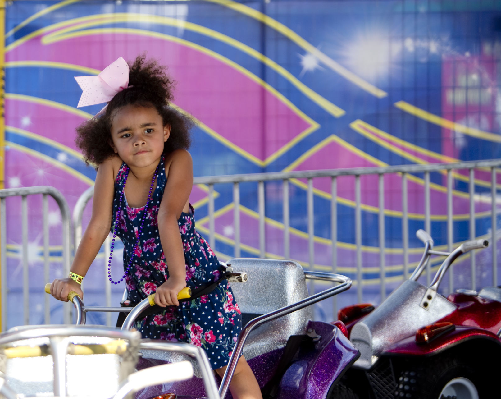 Salem Fair 2019